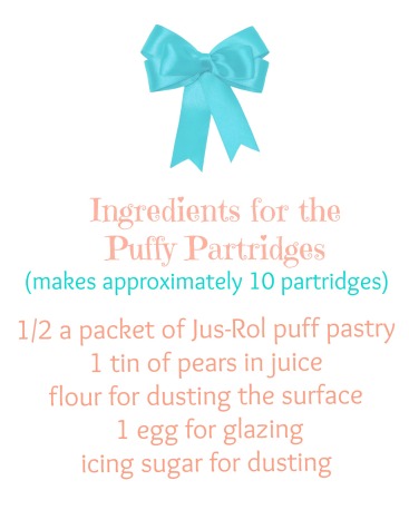 picmonkey recipe puffy